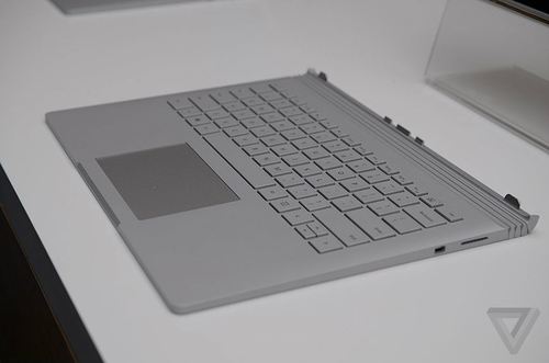 微软Surface Book(i5/8GB/512GB)