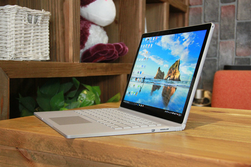 ΢Surface Book 2(i5-7300U/8G/256GB/HD620)ͼ