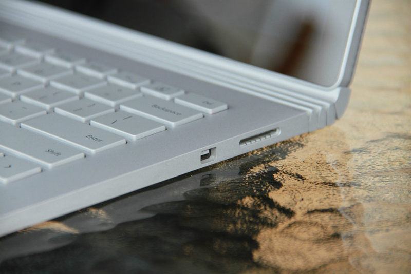 ΢Surface Book(i7/16GB/512GB/)ͼ