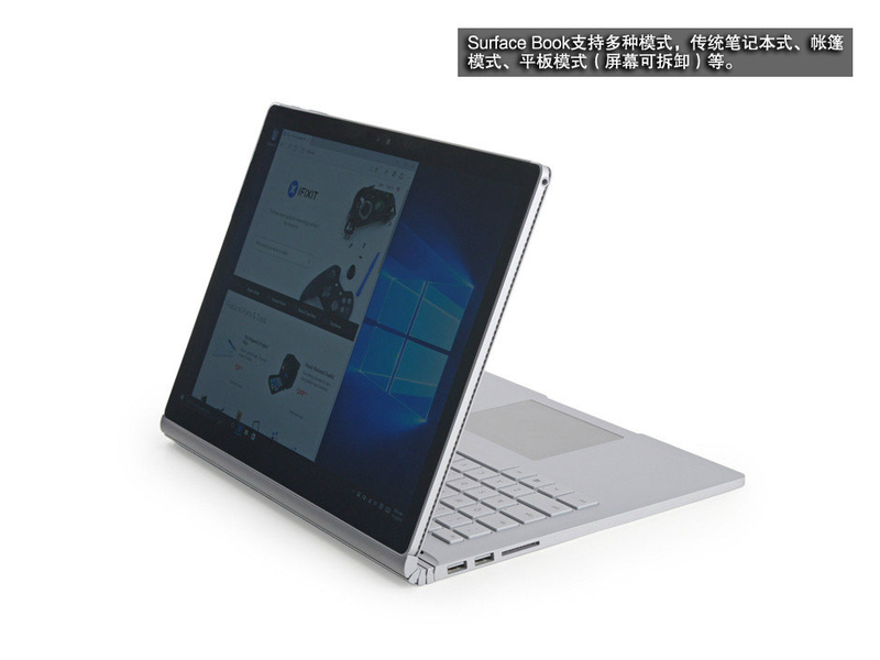 ΢Surface Book(i7/16GB/512GB/)ͼ