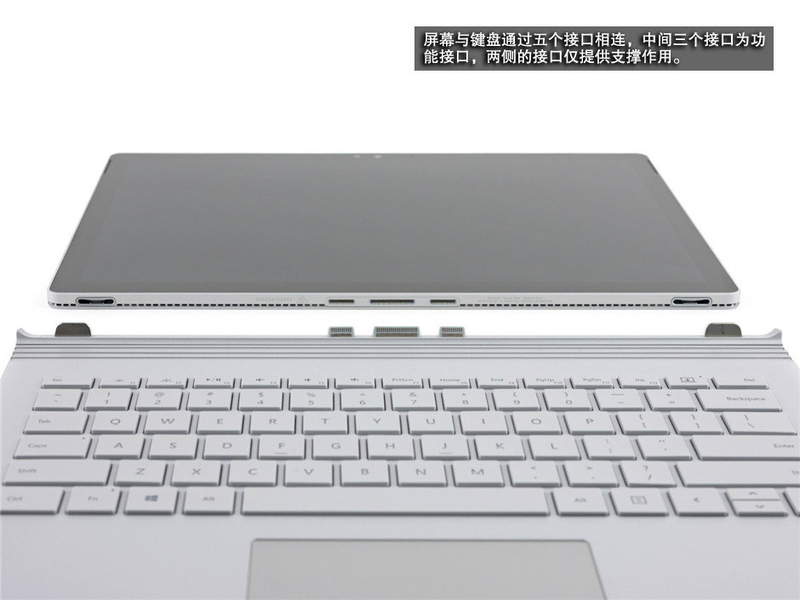 ΢Surface Book(i7/16GB/512GB/)ͼ