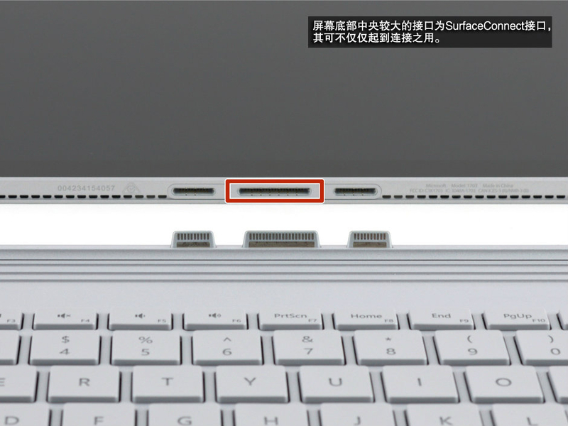 ΢Surface Book(i7/16GB/512GB/)ͼ