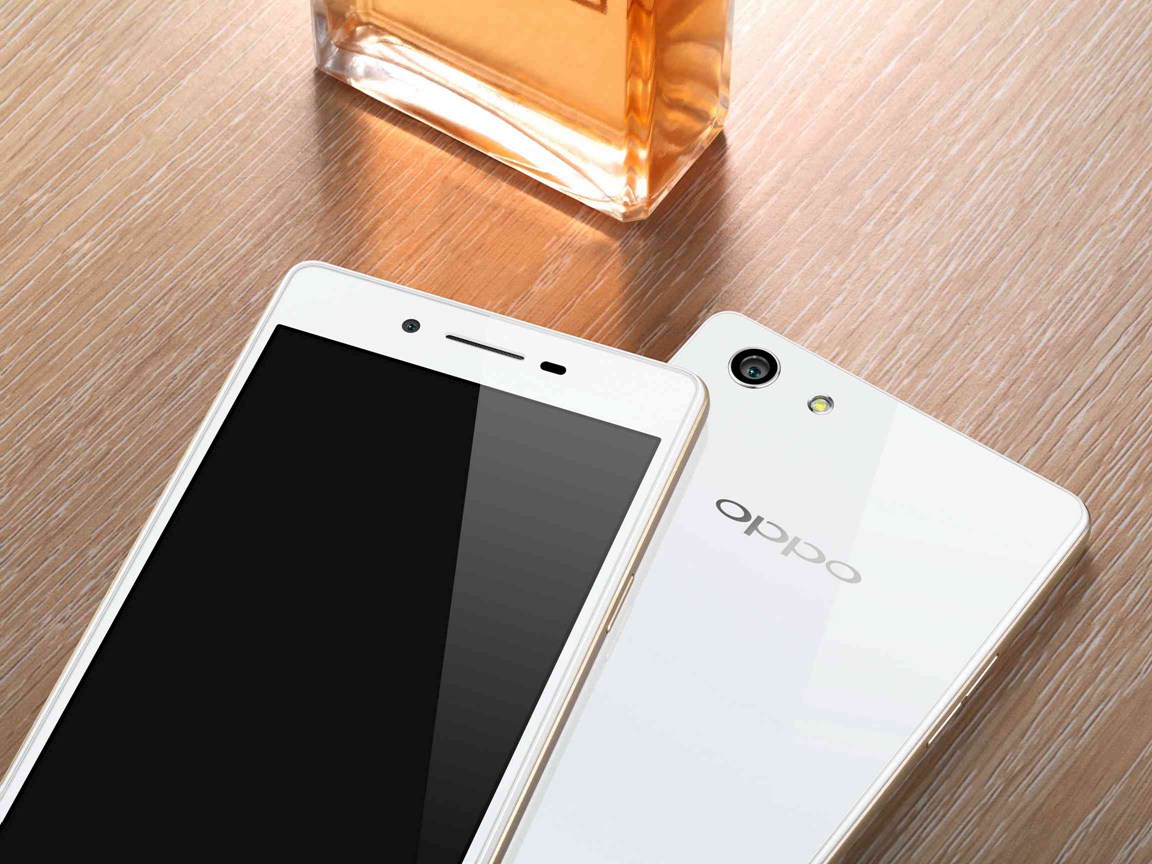 成都oppo a33全网通现货促销价格1250元分期付款0首付[促销]