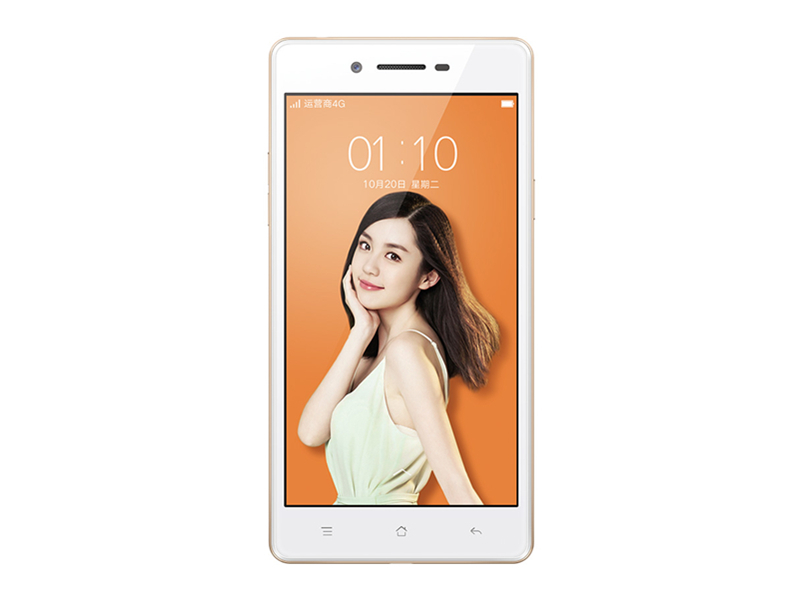 OPPO A33ƶͼ