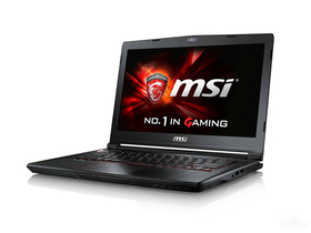 msi΢GS40 6QE-006XCN