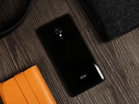 ZUK Z2 Pro