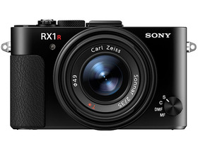  RX1R II