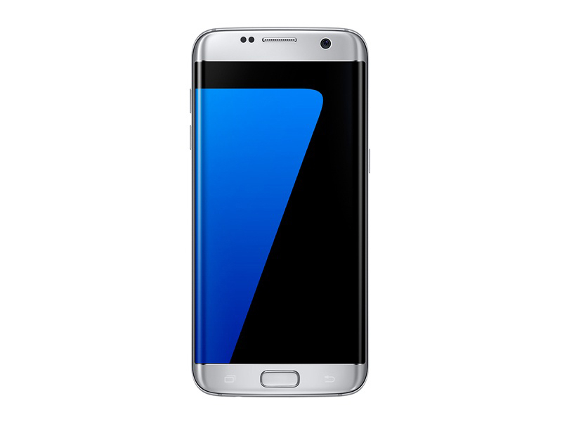 三星Galaxy S7 Edge 64GB 前视
