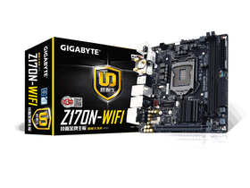 GA-Z170N-WIFI