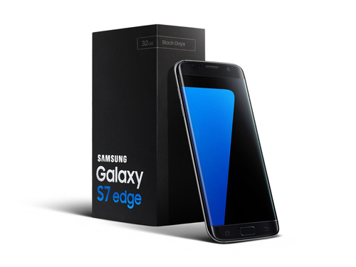 三星Galaxy S7 Edge 128GB