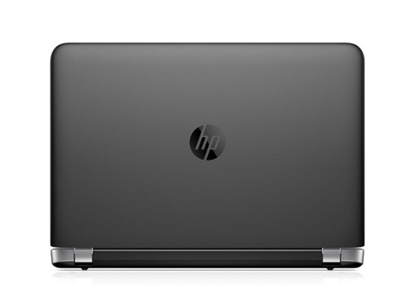 惠普ProBook 450 G3(Y0T61PA)背面