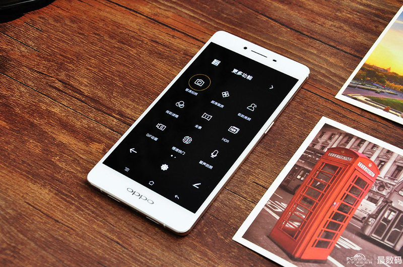 OPPO R7sƶͼ