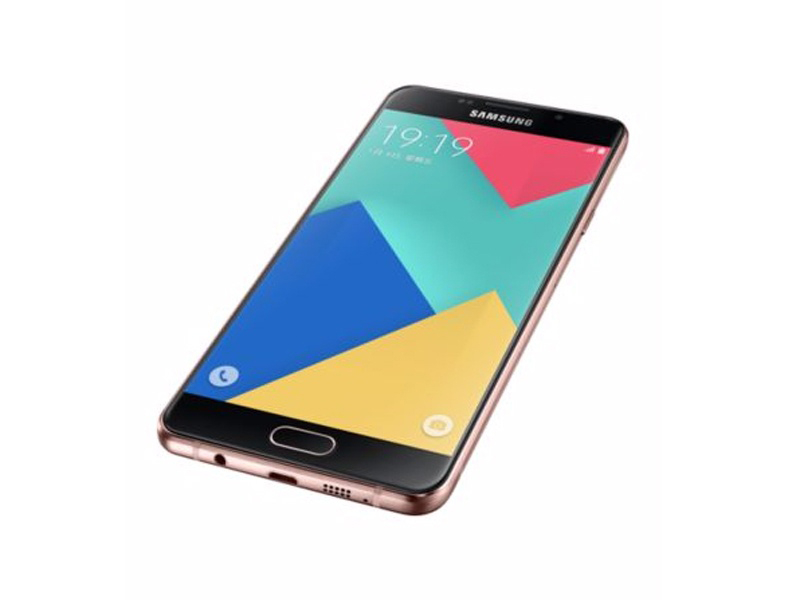 Galaxy A9(2016)ͼ