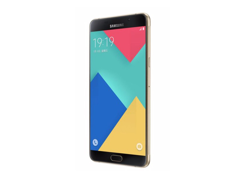 Galaxy A9(2016)ͼ