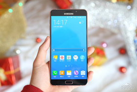 Galaxy A9(2016)