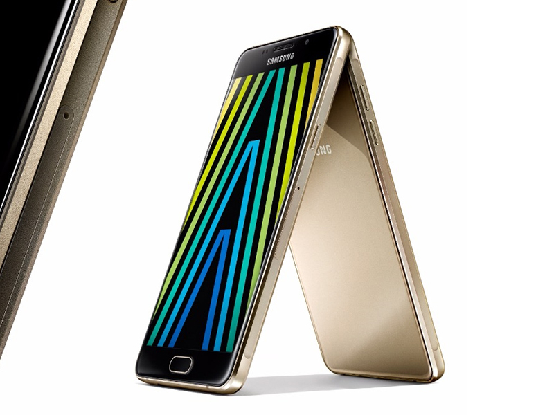 Galaxy A3(2016)ͼ