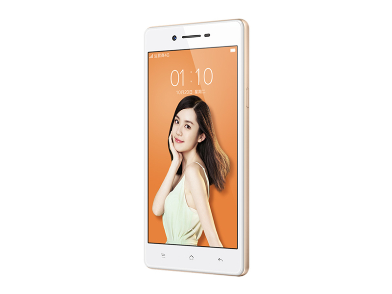 OPPO A33ȫͨͼ