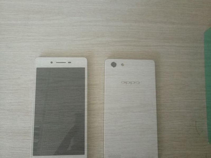 OPPO A33ȫͨͼ