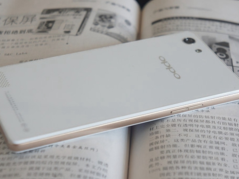 OPPO A33ȫͨͼ