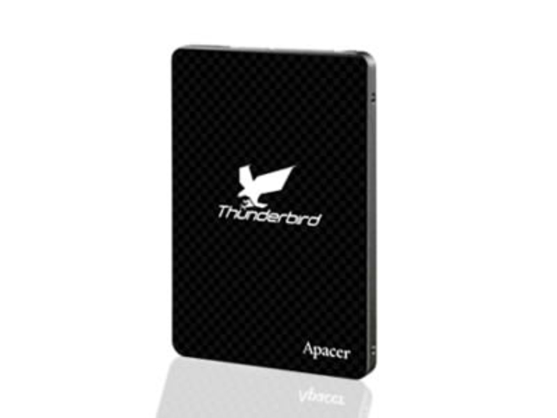 宇瞻Thunderbird AST680S 128G