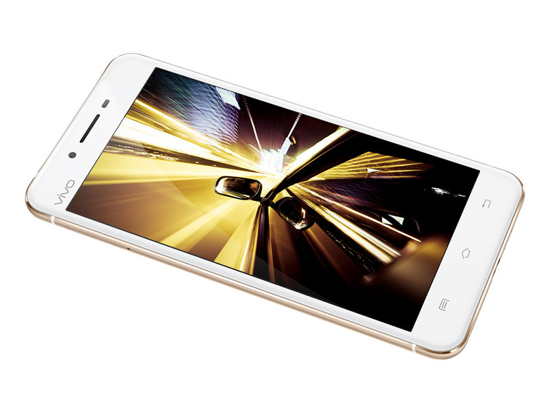 vivo X6A/ȫͨͼ