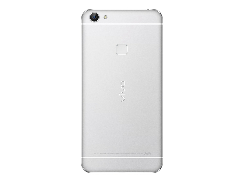 vivo X6/ȫͨ׼ͼ