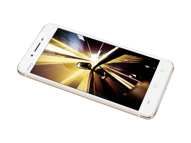 vivo X6A/ȫͨͼ