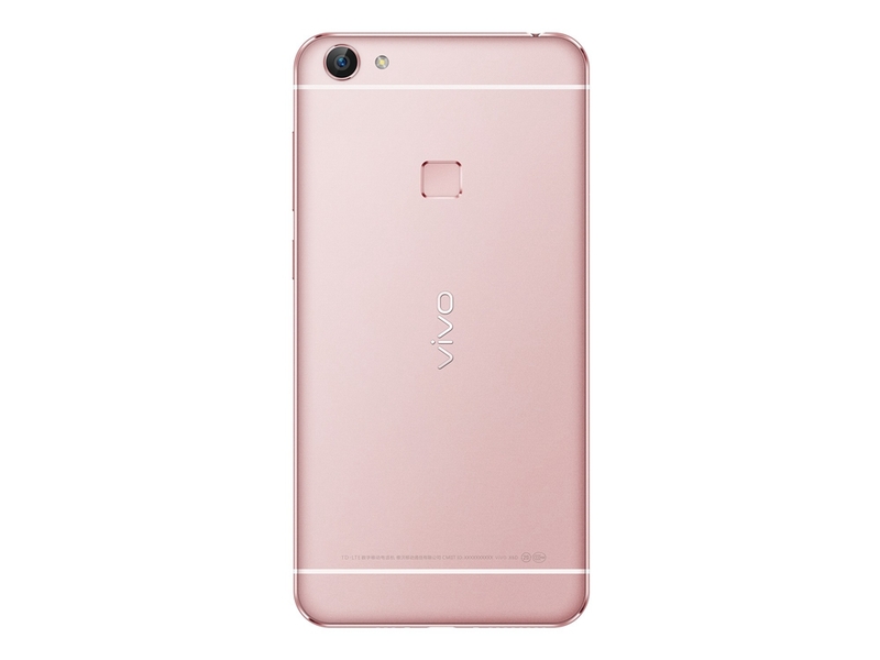 vivo X6A/ȫͨͼ