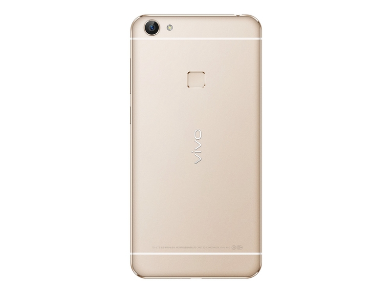 vivo X6A/ȫͨͼ