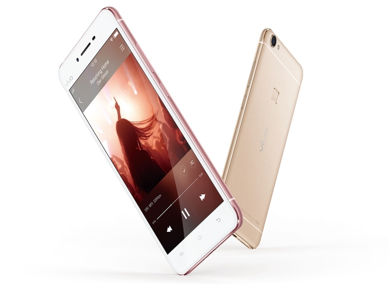 vivo X6/˫4Gͼ