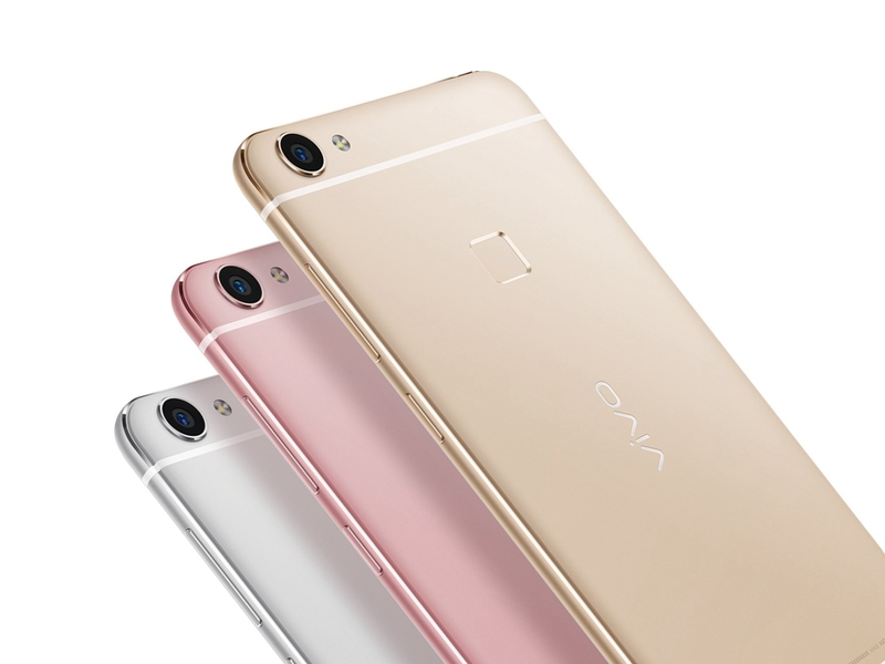 vivo X6/˫4Gͼ