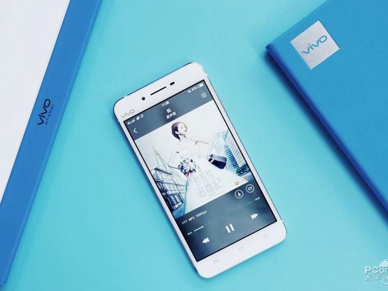 vivo X6 Plus/˫4Gͼ