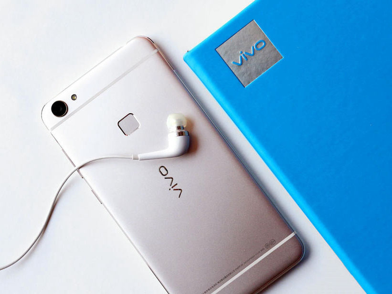 vivo X6/˫4Gͼ