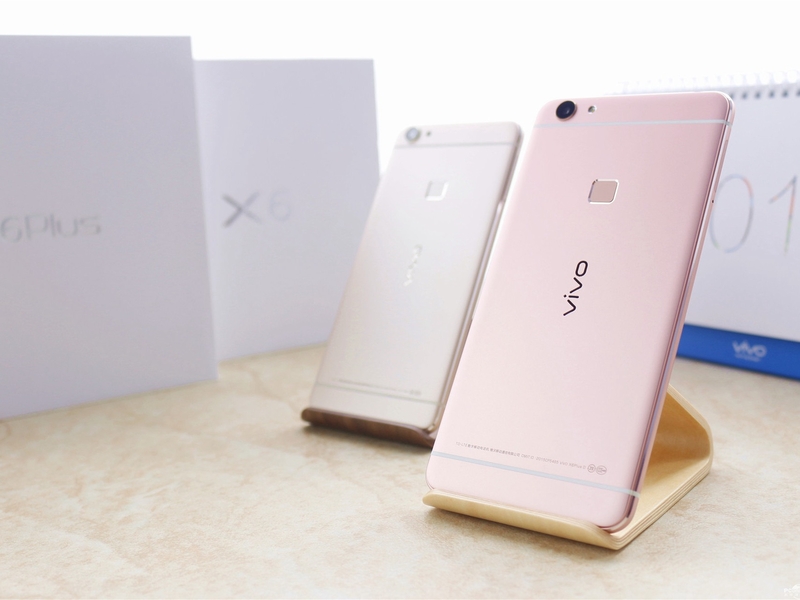 vivo X6 Plus/˫4Gͼ