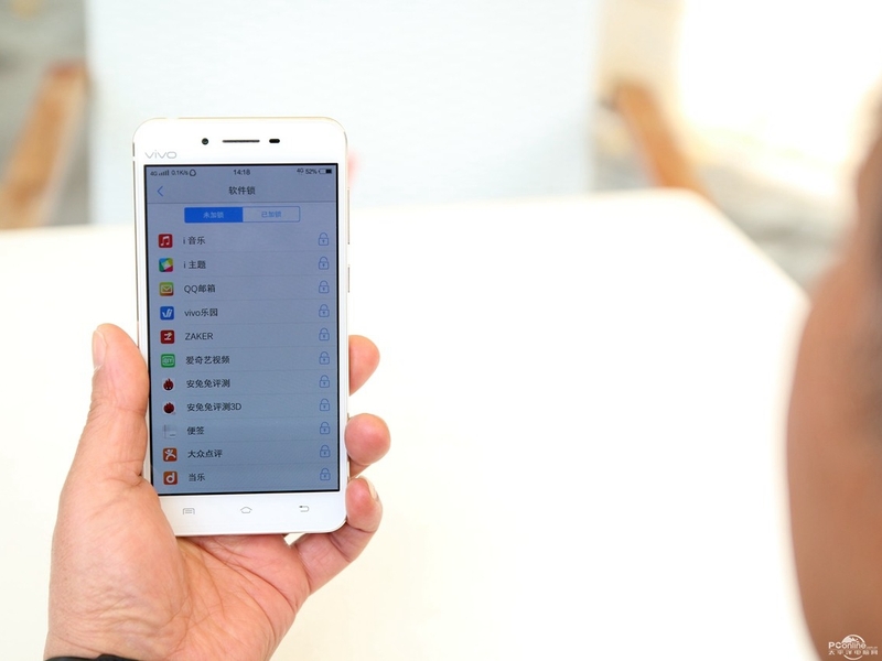 vivo X6A/ȫͨͼ