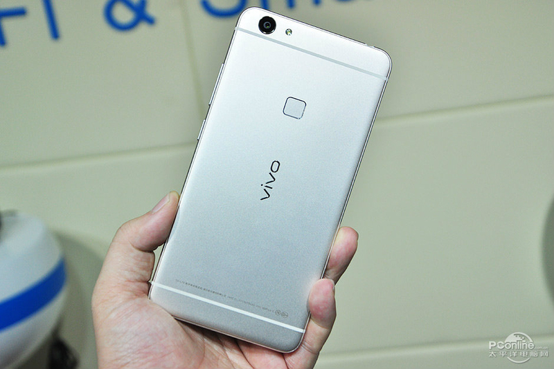 vivo X6/ȫͨ׼ͼ