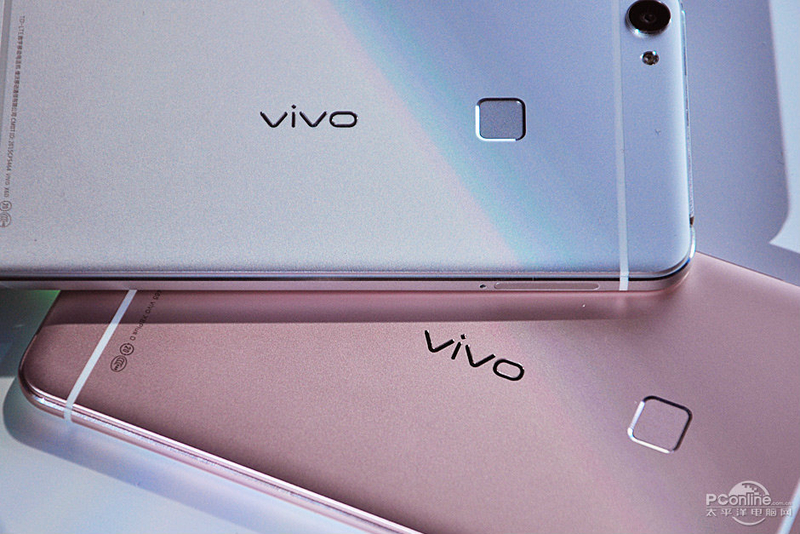 vivo X6A/ȫͨͼ