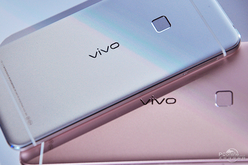 vivo X6/ȫͨ׼ͼ