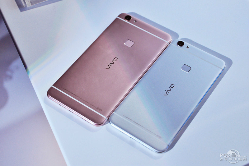 vivo X6A/ȫͨͼ