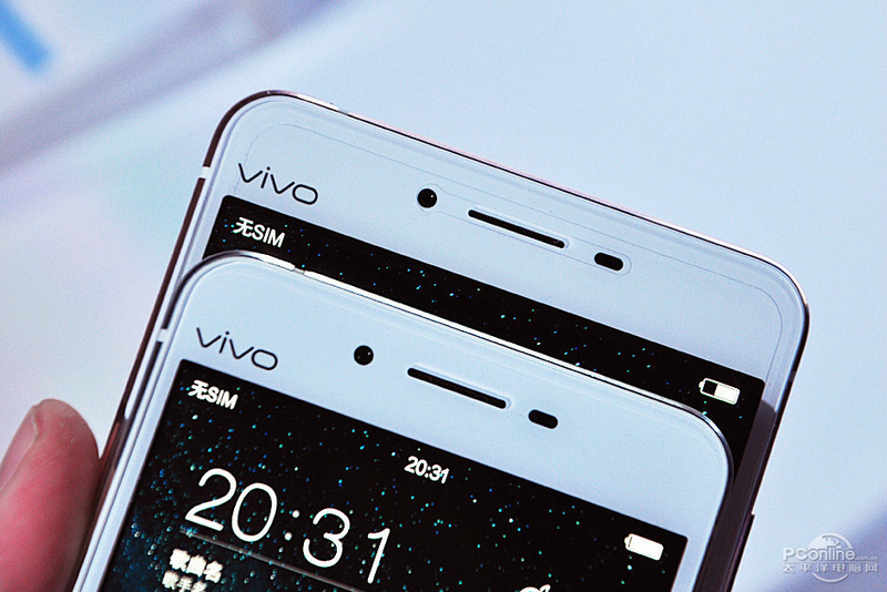 vivo X6/ȫͨ׼ͼ