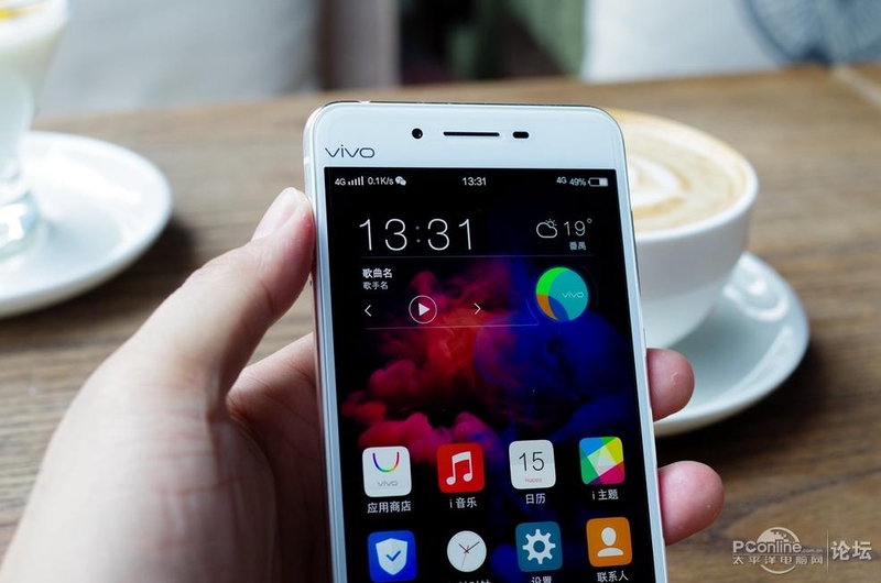 vivo X6/˫4Gͼ