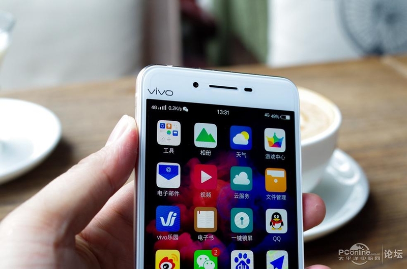 vivo X6A/ȫͨͼ