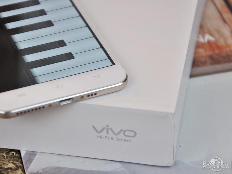 vivo X6/ȫͨ׼ͼ