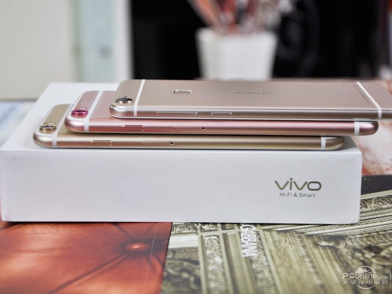 vivo X6/ȫͨ׼ͼ