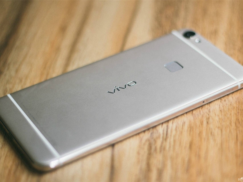 vivo X6A/ȫͨͼ