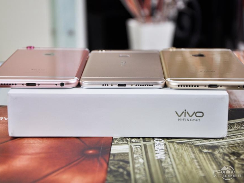 vivo X6/˫4Gͼ