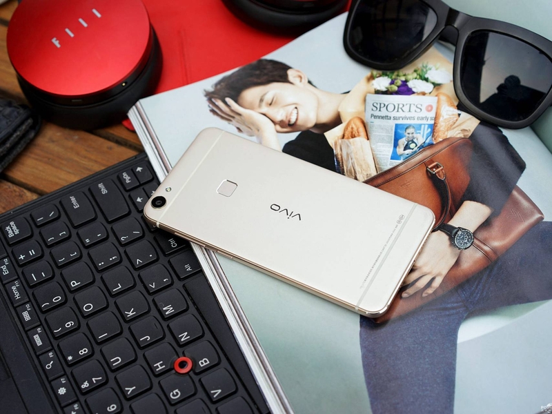 vivo X6A/ȫͨͼ