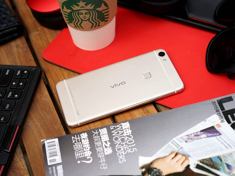 vivo X6A/ȫͨͼ