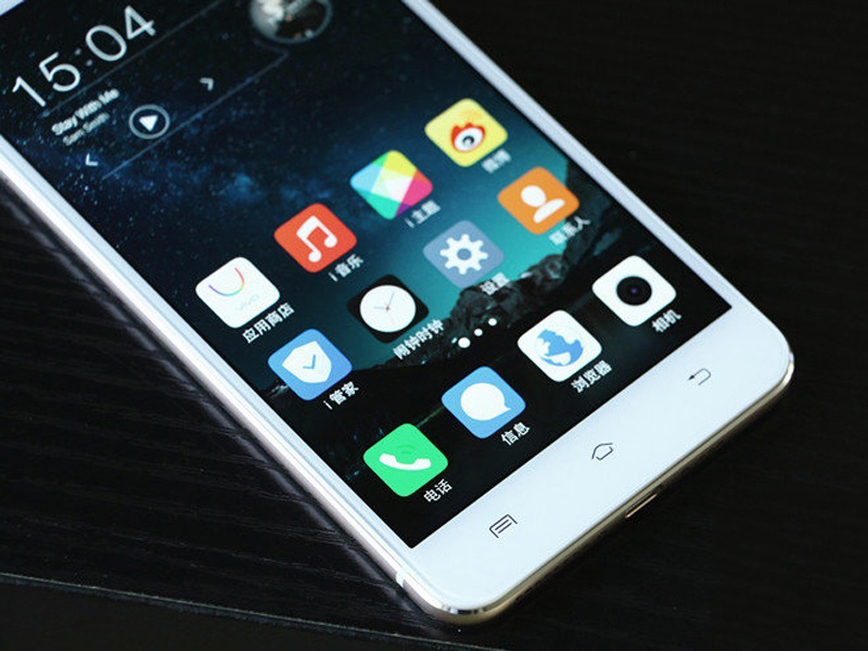 vivo X6 Plus/˫4Gͼ