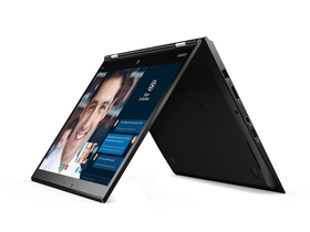 ThinkPad X1 Yoga